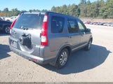Honda Cr-V Se SHSRD78996U410595 снимка