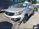 Kia Sportage Lx KNDPB3AC5E7647933 снимка