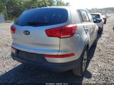 Kia Sportage Lx KNDPB3AC5E7647933 снимка