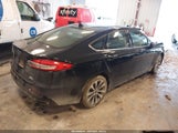 Ford Fusion Se 3FA6P0T90LR146988 снимка