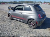 Fiat 500 Turbo 3C3CFFHHXDT500169 снимка