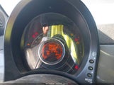 Fiat 500 Turbo 3C3CFFHHXDT500169 снимка
