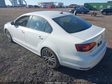 Volkswagen Jetta 1.8T Sport 3VWD17AJ0GM278755 снимка