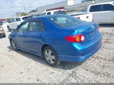 Toyota Corolla S 2T1BU40E79C040501 снимка