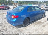 Toyota Corolla S 2T1BU40E79C040501 снимка