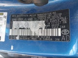 Toyota Corolla S 2T1BU40E79C040501 снимка