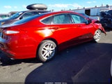 Ford Fusion Se 3FA6P0H72FR113891 снимка