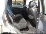 Jeep Liberty Limited Edition 1J4GL58K63W582822 снимка