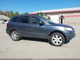 Hyundai Santa Fe Limited 5NMSH73E09H262695 снимка