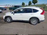 Honda Cr-V Ex 5J6RM3H51GL000797 снимка
