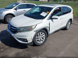 Honda Cr-V Ex 5J6RM3H51GL000797 снимка