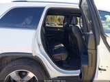 Jeep Grand Cherokee Limited 1C4RJFBG0GC376269 fotografie