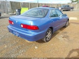 Acura Integra Gs-R JH4DB8593YS000123 снимка
