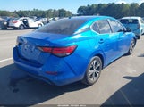 Nissan Sentra Sv Xtronic Cvt 3N1AB8CV4NY254394 photo
