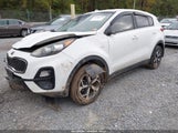 Kia Sportage Lx KNDPMCAC9L7765524 снимка