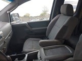 Nissan Titan Se 1N6AA06B36N508353 снимка