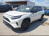 Toyota Rav4 Hybrid Xse 2T3E6RFV2NW035380 fotografie