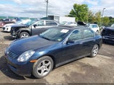 Infiniti G35 JNKCV51EX4M103834 снимка