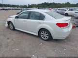 Subaru Legacy 2.5I 4S3BMAA62C1012624 снимка