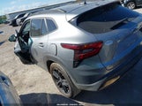 Chevrolet Trax Fwd Activ KL77LKEP8SC152789 photo