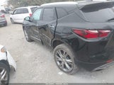 Chevrolet Blazer Premier 3GNKBFRS6KS605556 снимка