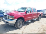 Ford F-250 Lariat/Xl/Xlt 1FTNW21P43ED59886 снимка