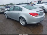 Buick Regal Cxl Oshawa 2G4GN5EC2B9176911 снимка