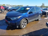 Honda Cr-V Lx 7FARW5H32HE009723 снимка