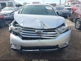 Toyota Highlander Limited V6 5TDDK3EH9DS274439 photo