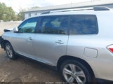 Toyota Highlander Limited V6 5TDDK3EH9DS274439 photo