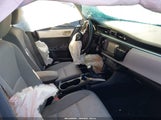 Toyota Corolla Le 2T1BURHE7EC029882 снимка