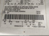Ford Expedition Eddie Bauer/King Ranch 1FMFU17526LA99994 photo