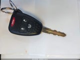 Jeep Patriot Latitude 1C4NJRFB7ED513164 снимка