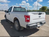 Ford F-150 Xl 1FTMF1CB1KKD99396 снимка