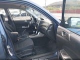 Subaru Forester 2.5X JF2SHABC0BH713369 снимка