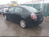 Nissan Sentra 2.0Sr 3N1AB6AP7AL702384 снимка