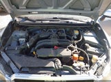 Subaru Xv Crosstrek 2.0I Premium JF2GPACC6D1863148 photo