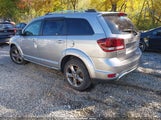 Dodge Journey Crossroad 3C4PDCGG9JT156694 снимка