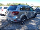 Dodge Journey Crossroad 3C4PDCGG9JT156694 снимка
