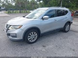 Nissan Rogue Sv 5N1AT2MT7HC826488 снимка