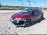 Nissan Maxima 3.5 Platinum 1N4AA6AP6HC372202 снимка