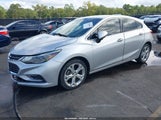 Chevrolet Cruze Premier Auto 3G1BF6SM9JS620763 снимка