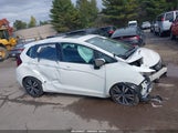Honda Fit Ex 3HGGK5H84JM707120 снимка