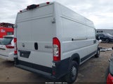 Ram Promaster  Tradesman High Roof 159 Wb W/Pass Seat 3C6LRVDG2SE504445 fotografie