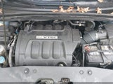 Honda Odyssey Ex 5FNRL38417B124720 снимка