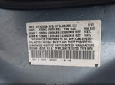 Honda Odyssey Ex 5FNRL38417B124720 снимка