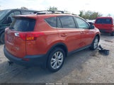 Toyota Rav4 Limited 2T3DFREV9FW362471 снимка