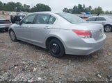 Honda Accord 2.4 Lx 1HGCP26389A139839 снимка