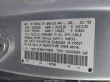Honda Accord 2.4 Lx 1HGCP26389A139839 снимка