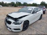 BMW M235I xDrive WBA1J9C59GV696364 снимка